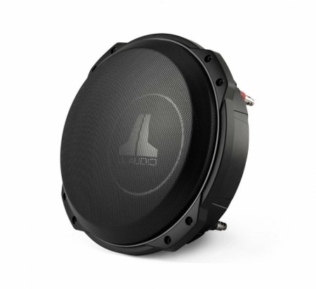 Subwoofer auto JL Audio 10TW3 D4/D8 , 250mm, 400W RMS - Img 4