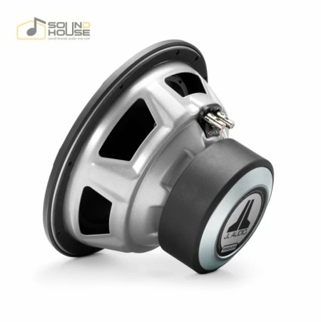 Subwoofer auto JL Audio 10W3V3-2/4, 250mm, 500W RMS - Img 2