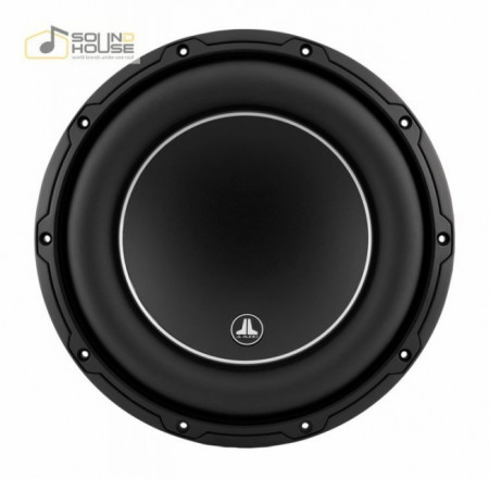 Subwoofer auto JL Audio 10W6V3-D4, 250mm, 600W RMS - Img 3