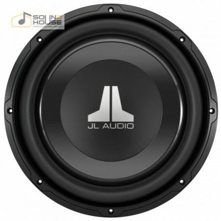 Subwoofer auto JL Audio 12W1V3-4, 300mm, 300W RMS - Img 6