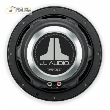 Subwoofer auto JL Audio 8W1V3-4, 200mm, 150W RMS - Img 3