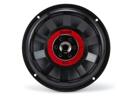 Subwoofere auto Awave BW9, 220mm, 100 W RMS - Img 3