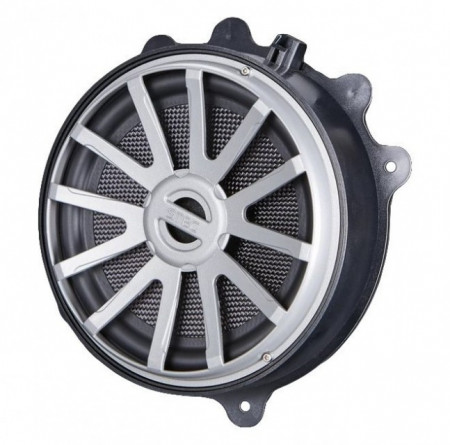 Subwoofere auto Steg dedicate Tesla MT8, 50 W RMS - Img 2