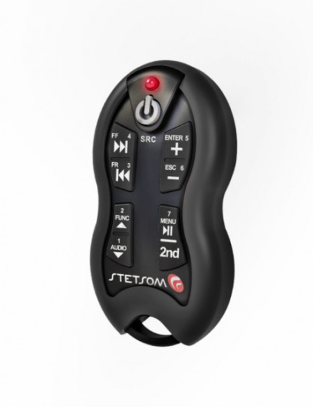 Telecomanda Stetsom SX2