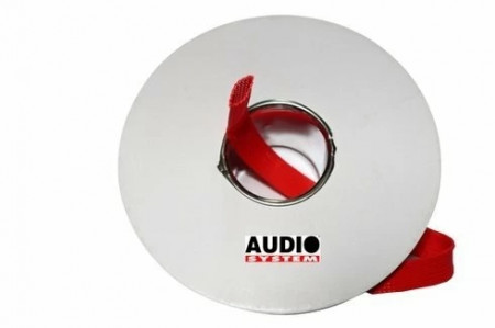 Tresa Cablu Audiosystem ADG 14R, Metru Liniar / Rola 35m, 14-38.2MM