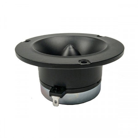 Tweeter auto Deaf Bonce Apocalypse T-34 set componente, 76mm, 30W RMS, 4Ω, set 2 tweetere - Img 2