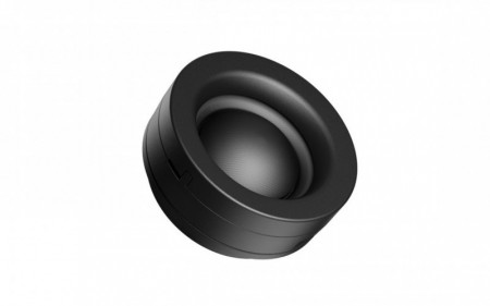 Tweetere Auto Hertz Cento C 26 OE, set componente, 26 mm, 120W, 4Ω, 2 tweetere - Img 2