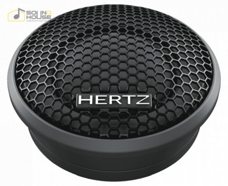 Tweetere Auto Hertz Mille Pro MP 25.3, set componente, 44 mm, 120W, 4Ω, 2 tweetere - Img 2