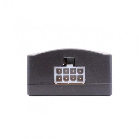 Adaptor audio High-Low RCA cu 2 canale si remote - Img 6
