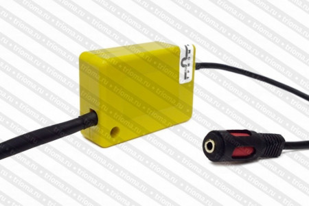 Adaptor cablu auxiliar Trioma VAG AUX, 12 pin - Img 3