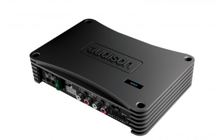 Amplificator auto Audison Prima AP 4D, 4 canale, 520W