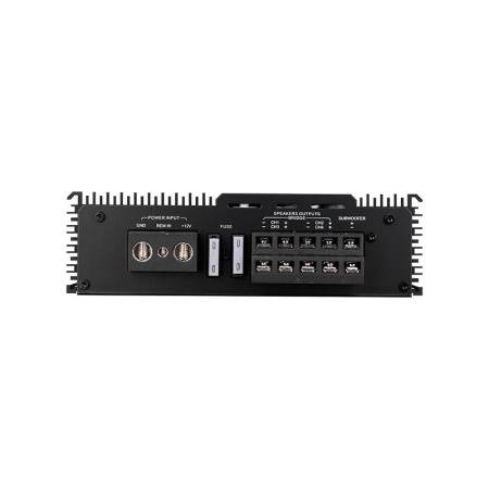 Amplificator auto Avatar ABR 1000.5, 5 canale, 600W - Img 3