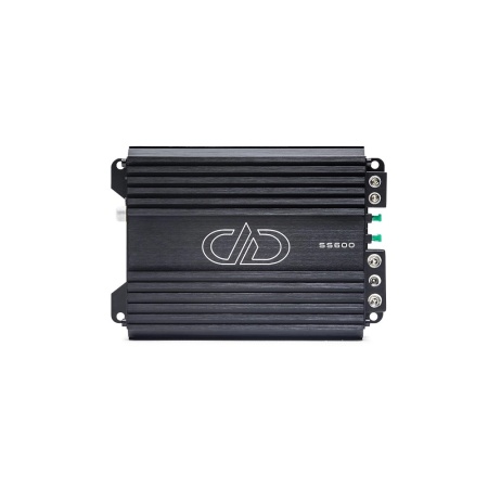 Amplificator auto DD Audio SS600, 1 Canal , 600W - Img 4