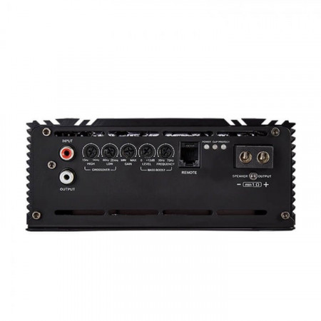 Amplificator Auto Deaf Bonce Apocalypse AAB 1500.1D ATOM, monobloc, 1500W - Img 6