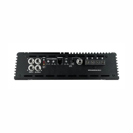 Amplificator Auto Deaf Bonce Apocalypse ASA-8000.1, monobloc, 8000W - Img 3