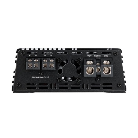 Amplificator Auto Deaf Bonce Apocalypse Atom 1300.1 Pro, 1 Canal, 1300W RMS, 1 Ohm - Img 3