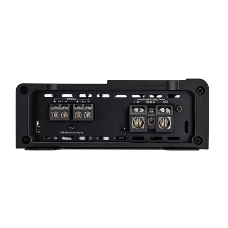 Amplificator Auto Deaf Bonce Machete MFA-2.420, 2 Canale, 1260w - Img 3