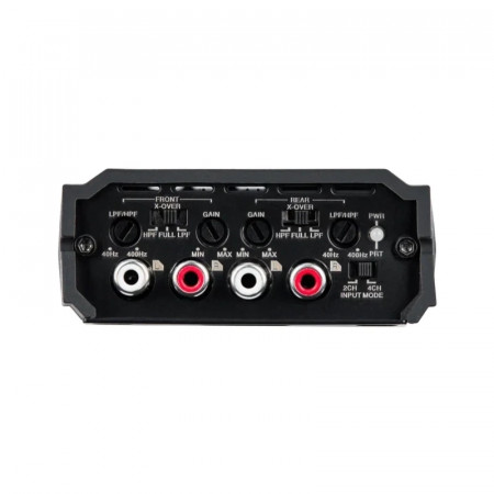 Amplificator Auto Deaf Bonce Machete MLA-80.4 XS, 4 canale, 500W - Img 2