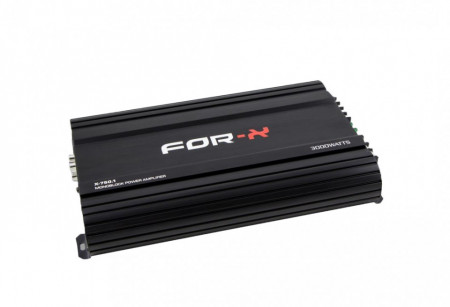 Amplificator Auto ForX X 750.1, Monobloc, 750W - Img 2