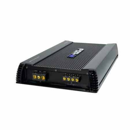 Amplificator Auto ForX XAM 2200.1D, Monobloc, 2200W - Img 6