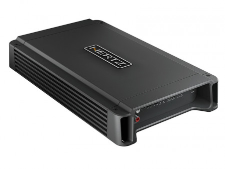 Amplificator auto HERTZ Compact Power HCP 2X, 2 canale, 400W - Img 7
