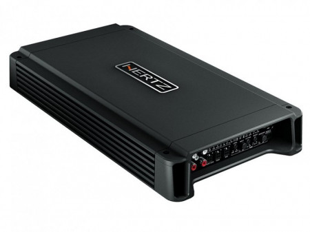 Amplificator auto HERTZ Compact Power HCP 5D, 5 canale 1500W - Img 2