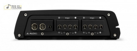 Amplificator auto JL Audio jx400/4d, 4 canale 400W - Img 3