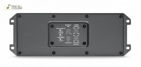 Amplificator auto JL Audio MX 300W/1, 1 canal, 300W - Img 5
