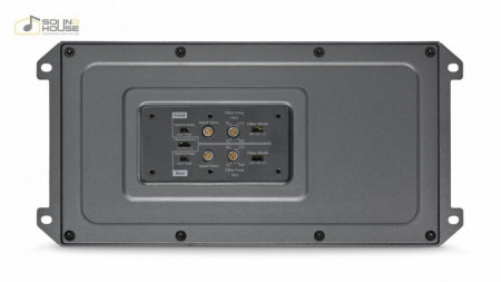 Amplificator auto JL Audio MX500/4, 4 CANALE 500W - Img 4
