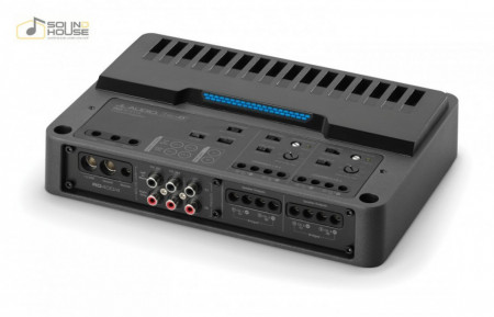 Amplificator auto JL Audio RD400/4, 4 Canale, 400W - Img 7
