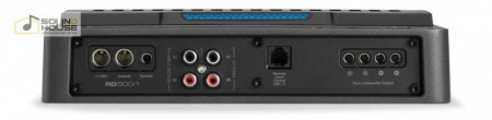 Amplificator auto JL Audio RD500/1, 1 Canal 500W - Img 6