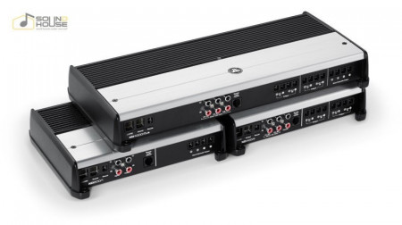 Amplificator auto JL Audio XD1000/5v2, 5 canale 1000W - Img 6