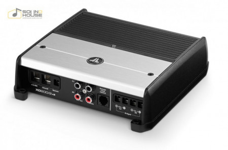 Amplificator auto JL Audio XD200/2v2, 2 canale 200W - Img 9