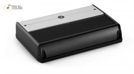 Amplificator auto JL Audio XD600/6v2, 6 canale 600W - Img 2