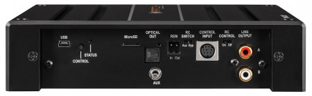 Amplificator auto Match PP 62DSP, 4 canale - Img 8