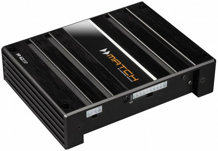 Amplificator auto Match PP 62DSP, 4 canale - Img 9