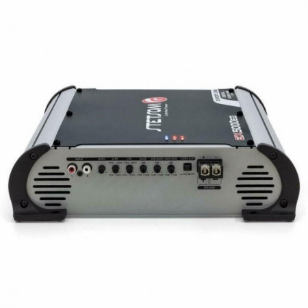 Amplificator auto STETSOM EX 5000 EQ - 2, 1 canal, 5500W - Img 5