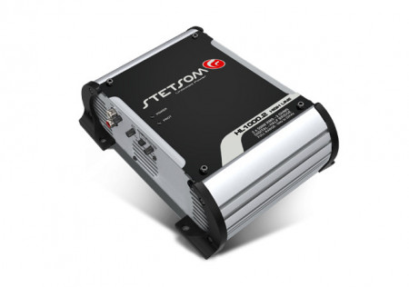 Amplificator auto STETSOM HL 1000.2 - 2, 2 canale, 1120W