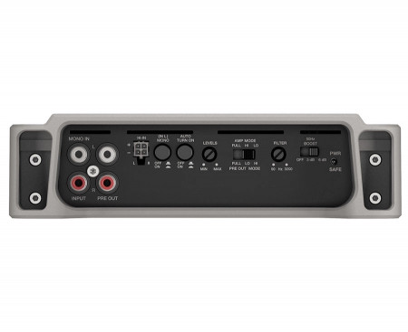 Amplificator Marine Hertz HCP 2MX, 2 canale 800W RMS - Img 9