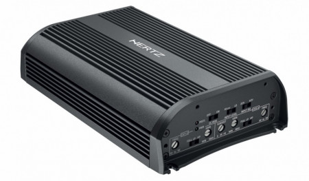 Amplificator PowerSports Auto Hertz SP 4.900, 4 canale, 1000W RMS - Img 2