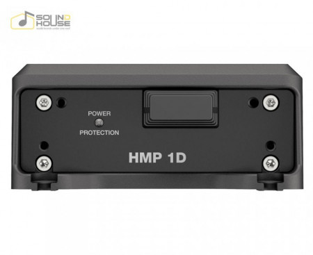 Amplificator PowerSports Marine Hertz HMP 1D, 1 canal 300W RMS - Img 6
