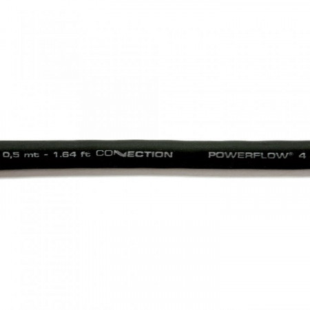 Cablu alimentare Connection PF 8 BK, Metru Liniar / Rola 75m, 8mm² (8 AWG) - Img 5