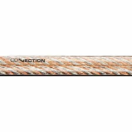 Cablu boxe Connection FT 212, Metru Liniar - Rola 125m, 2 x 2,67 mm2 - Img 2