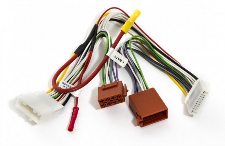 Cabluri Plug&Play AP T-H INI01 - Prima T-Harness Nissan/Infiniti