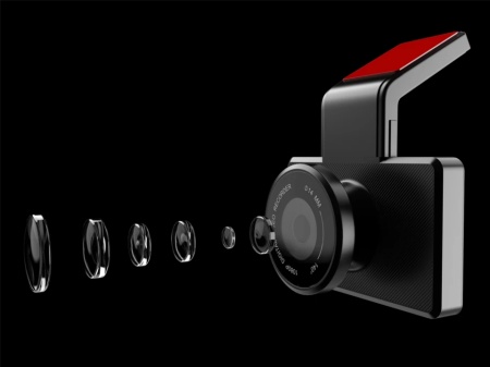 Camera DVR ACV 771000-6532, Full HD 1080P - Img 6