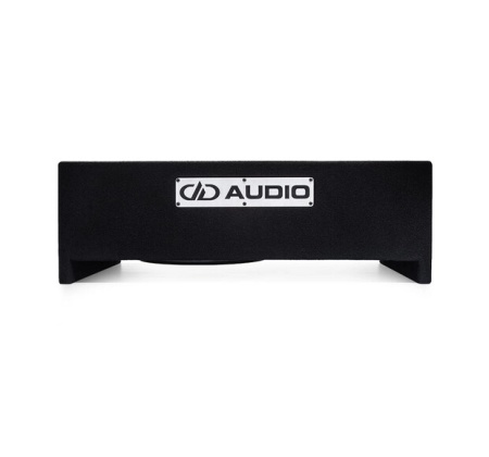 DD Audio LE-DF-SL610 D2, Subwoofer Auto Down-Firing 250 mm, 600 W - Img 3
