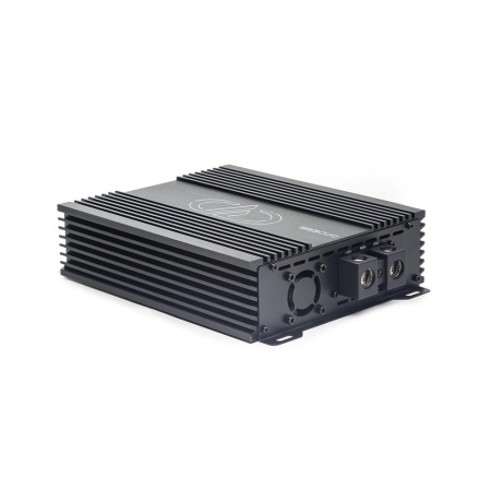 DD Audio SS3000-24V, Amplificator Monoblock Clasa D 24V, 3000W RMS, Full Range - Img 2