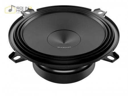 Difuzoare auto Audison Prima AP 5 set componente, 130mm, 50W RMS, 4Ω, set 2 difuzoare - Img 5