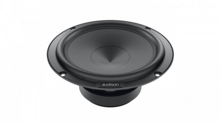 Difuzoare auto Audison Prima AP 6.5P set componente, 165mm, 110W RMS, 4Ω, set 2 difuzoare - Img 3