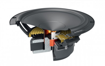 Difuzoare Auto Audison Prima APK 165P set sistem 2 căi, 165mm, 115W RMS, 4Ω, set 4 difuzoare + accesorii - Img 6